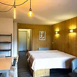 2- Confort Avec Vue Vanoise ברידס-לס-באן