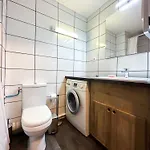 2- Confort Avec Vue Vanoise דירה