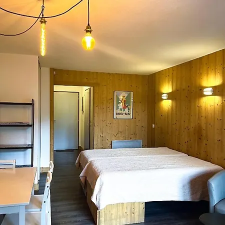 2- Confort Avec Vue Vanoise ブリッド・レ・バン