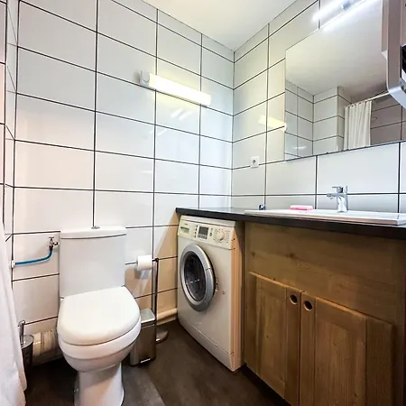 2- Confort Avec Vue Vanoise Apartment