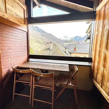 2- Confort Avec Vue Vanoise