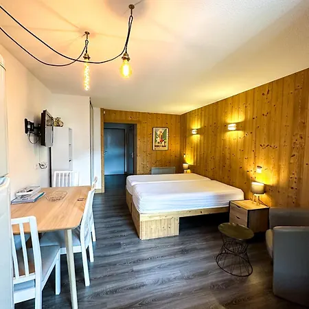 2- Confort Avec Vue Vanoise
