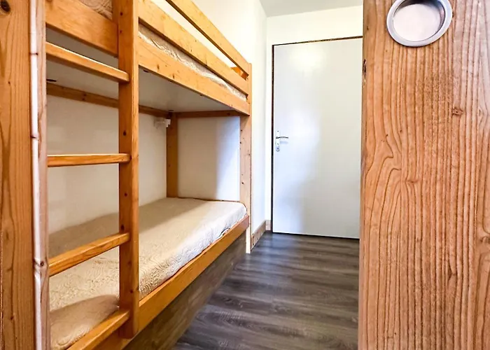 2- Confort Avec Vue Vanoise Appartement Brides-les-Bains